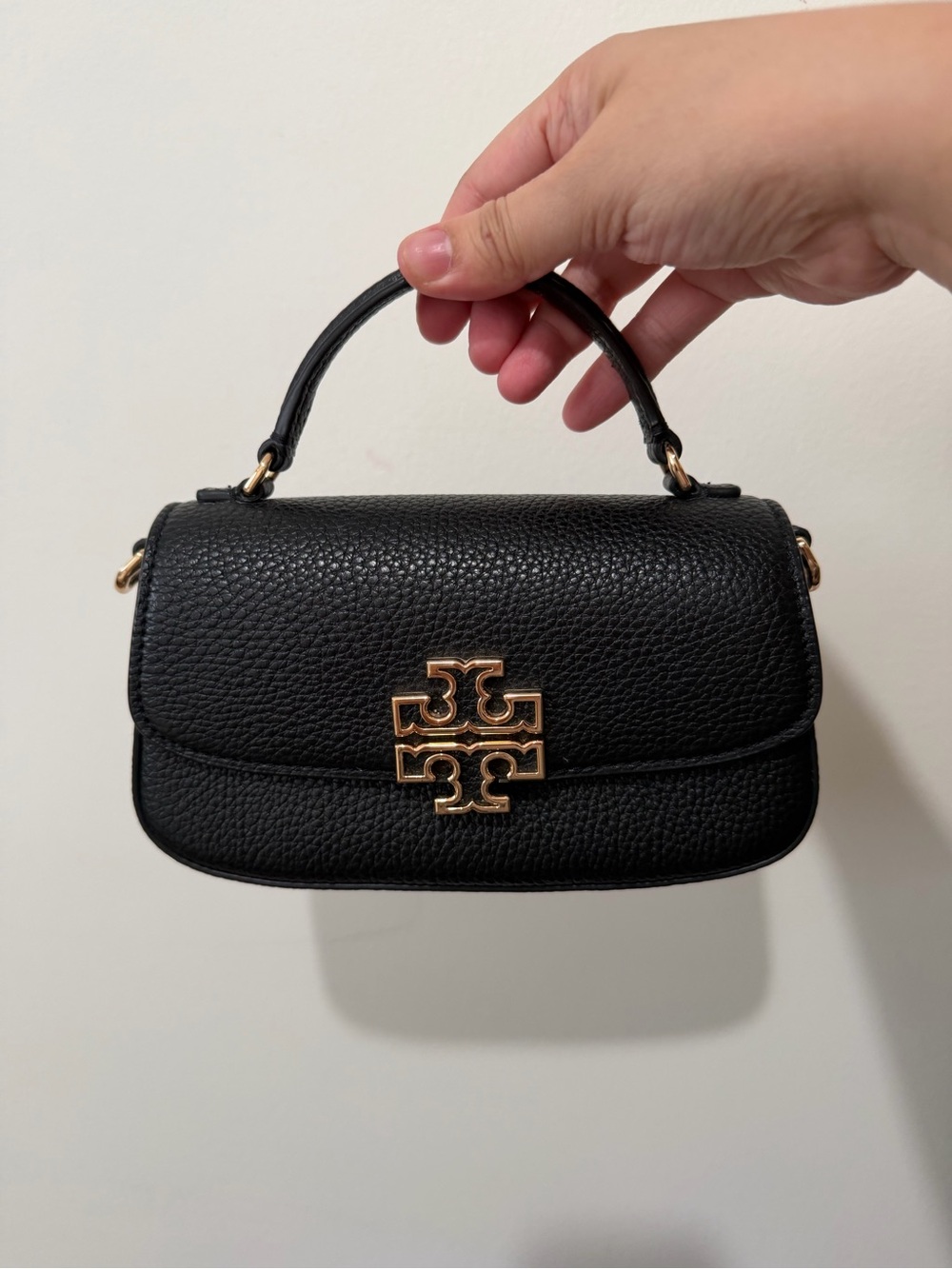 Tory Burch Britten Mini